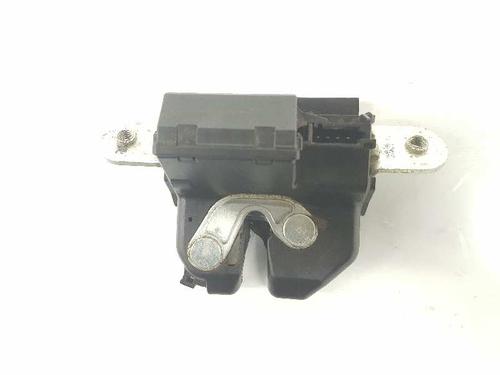 Bakluke lås OPEL CORSA D (S07) 1.3 CDTI (L08, L68) (75 hp) 6048442