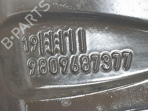 Rim PEUGEOT 3008 II SUV (MC_, MR_, MJ_, M4_) 1.5 BlueHDi 130 | BP29611078C45 