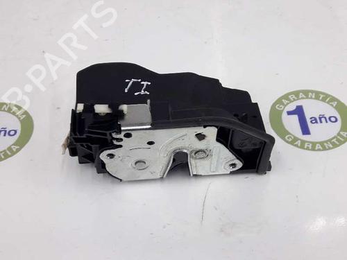 Rear left lock BMW 3 Touring (F31) 330 d | BP5249529C100 