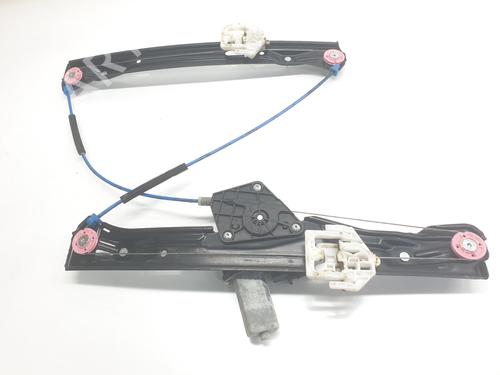 Front left window mechanism BMW 3 Touring (F31) 316 d | BP30974927C22