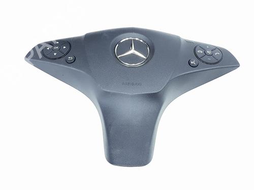 Airbag Kit MERCEDES-BENZ GLK-CLASS (X204) 220 CDI 4-matic (204.984, 204.997) | BP22714136C86 