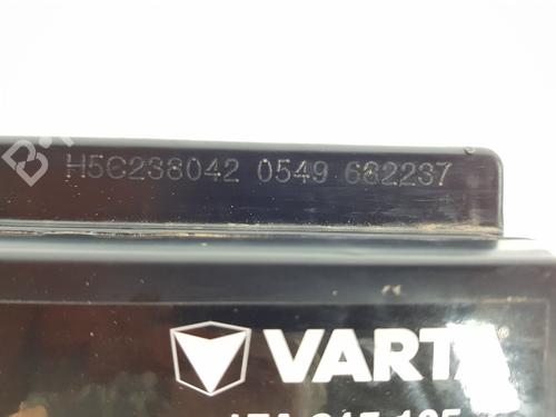 Battery AUDI Q4 E-TRON SUV (F4B) 50 quattro | BP27879484E11 
