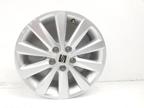 Used Rim SEAT IBIZA V (KJ1, KJG) 1.0 TSI (95 hp) 12464567