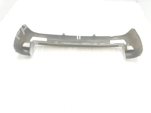 Rear bumper TOYOTA LAND CRUISER PRADO (_J12_) 3.0 D-4D (KDJ120, KDJ125) | BP12145549C8 