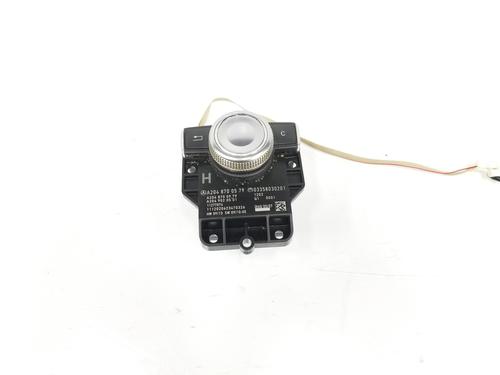 Used Switch MERCEDES-BENZ GLK-CLASS (X204) 220 CDI 4-matic (204.984, 204.997) (170 hp) 14088012
