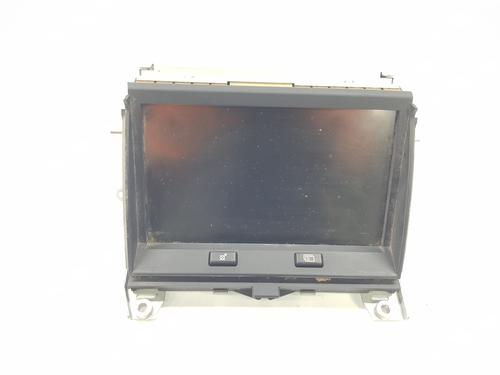 Used Display monitor LAND ROVER RANGE ROVER SPORT I (L320) 2.7 D 4x4 (190 hp) 20197029