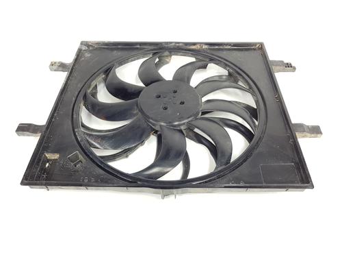 Used Radiator fan AUDI Q4 SUV (F4B) 50 e-tron quattro (300 hp) 27879487