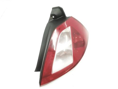 Used Right taillight RENAULT MEGANE II (BM0/1_, CM0/1_) 1.9 dCi (BM0G, CM0G) (120 hp) 11208758