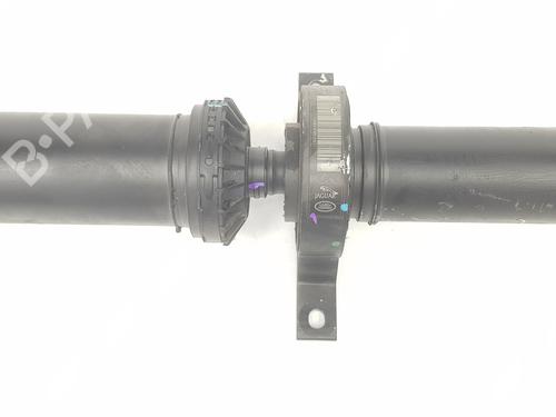 Driveshaft JAGUAR F-PACE (X761) 2.0 Ti4 AWD | BP30089605M37 