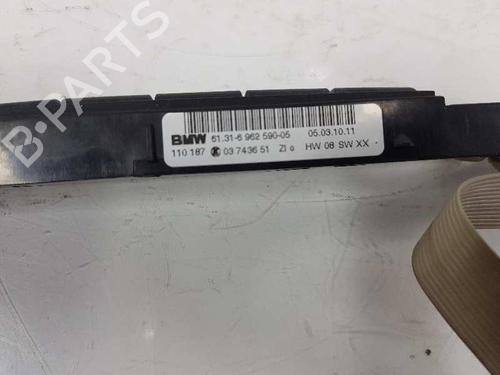 Switch BMW 1 (E87) 120 d | BP11683112I30