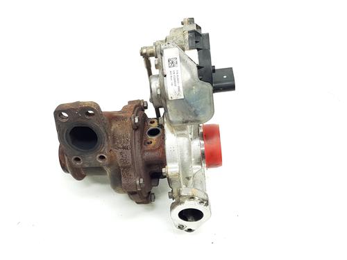 Used Turbocharger/Supercharger Turbocharger/Supercharger OPEL COMBO E Tour / Life (K9) 1.5 (102 hp) 34702753 34702753