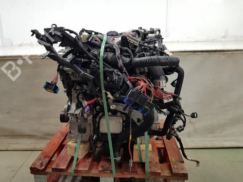 Engine RENAULT KANGOO III MPV | BP37605309M1 - Image 8