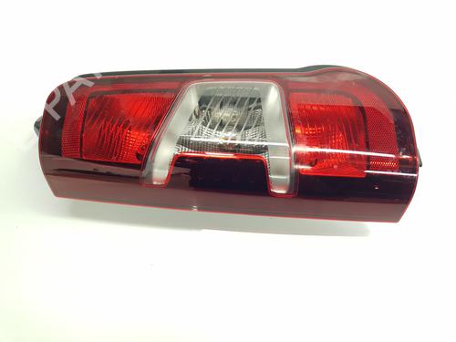 Left taillight CITROËN BERLINGO (ER_, EC_) | BP32866601C34 - Image 3