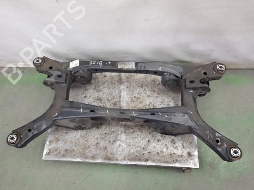 Rear axle KIA SPORTAGE V (NQ5) 1.6 T-GDI MHEV | BP29728851M2 