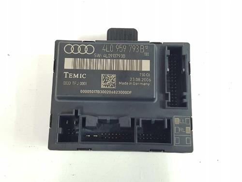 Annen AUDI Q7 (4LB) 3.0 TDI quattro (233 hp) 14073033