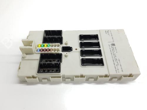 Used Fuse box BMW 3 Gran Turismo (F34) 320 d (184 hp) 24662217