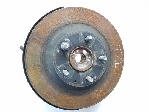Left rear steering knuckle MAZDA CX-5 (KF) 2.2 D AWD | BP13580251M27 
