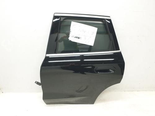 Used Left rear door BMW X1 (U11) xDrive 20 d Mild-Hybrid (163 hp) 28827352