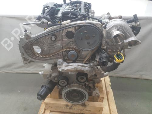 Engine ALFA ROMEO GIULIA (952_) 2.2 D (952AFA25, 952AFM25, 952ALA25) | BP29906722M1 