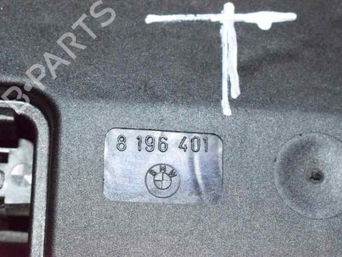 Tailgate lock BMW 1 (E87) 120 d | BP760404C101 