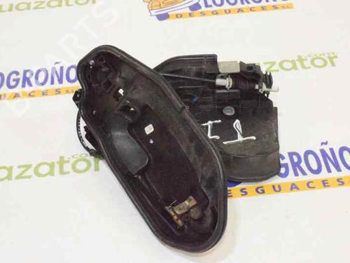 Rear left lock BMW 5 (E60) 520 d | BP761284C100 