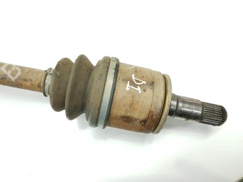 Left front driveshaft MITSUBISHI L200 / TRITON (KA_T, KB_T) 2.5 DI-D 4WD (KB4T) | BP24201740M38 