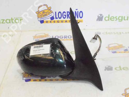 Right mirror FIAT BRAVO I (182_) 1.6 16V (182.AH) | BP1748606C27 