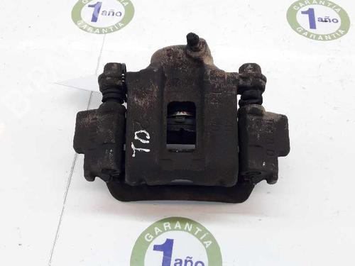 Used Right rear brake caliper TOYOTA LAND CRUISER PRADO (_J12_) 3.0 D-4D (KDJ120, KDJ125) (163 hp) 11596235