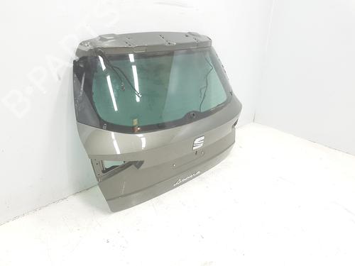 Tailgate SEAT ARONA (KJ7, KJP) 1.0 TSI | BP13483412C6 