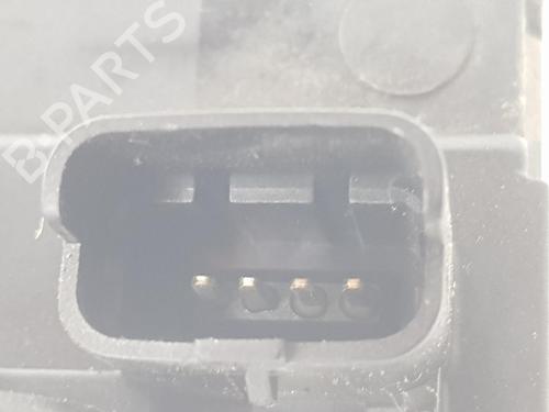 Front left lock RENAULT MEGANE III Grandtour (KZ0/1) 1.5 dCi (KZ09, KZ0D, KZ1G, KZ29, KZ14, KZ1W, KZ10, KZ1F,... | BP17754471C98 