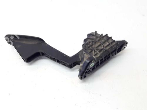 Used Pedal TOYOTA LAND CRUISER PRADO (_J12_) 3.0 D-4D (KDJ120, KDJ125) (163 hp) 6049650
