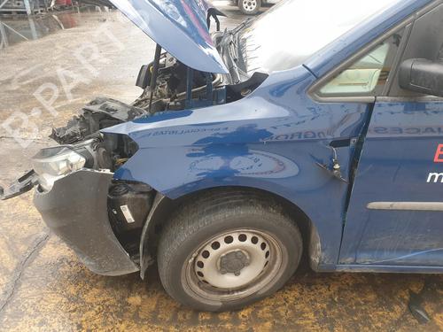 Vindrute viskerarm VW CADDY ALLTRACK MPV (SAB) 2.0 TDI | BP12144309C143 