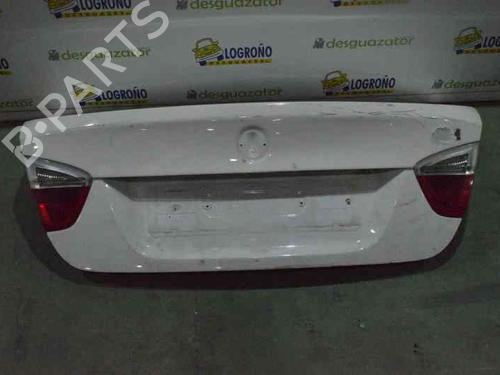 Porton trasero BMW 3 (E90) 320 d (163 hp) 1168401