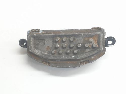 Used Heater resistor SEAT IBIZA V (KJ1, KJG) 1.0 MPi (80 hp) 28156225