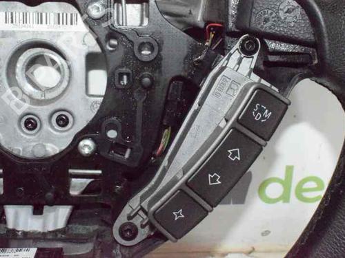 Rat BMW 7 (E65, E66, E67) 740 d | BP1731085C49 
