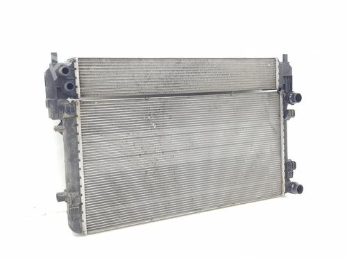 Water radiator SEAT TOLEDO IV (KG3) 1.6 TDI | BP28386823M31 