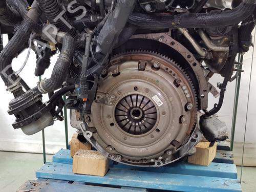 Engine RENAULT MASTER III Van (FV) 2.3 dCi 135 FWD (FV0N, FV08, FV06, FV00, FV1S) | BP36469976M1 - Image 13