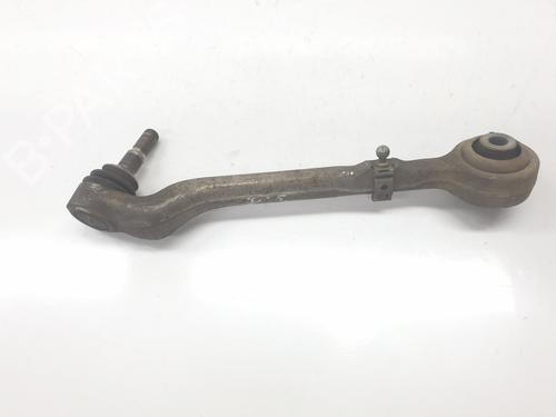 Used Left front suspension arm BMW 3 (F30, F80) 318 d (150 hp) 28167381