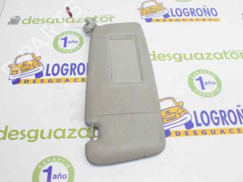 Right sun visor BMW 3 (E46) 320 i | BP1639357I2 