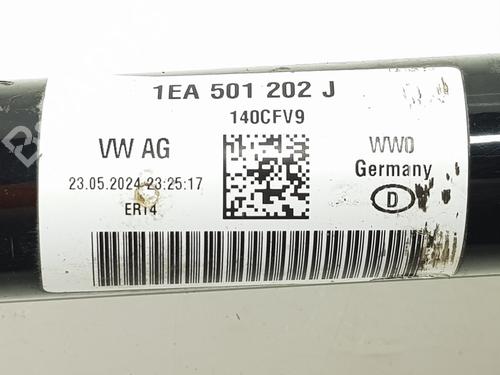 Right rear driveshaft VW ID.3 (E11, E12) Pro S | BP34437541M41  - Image 5