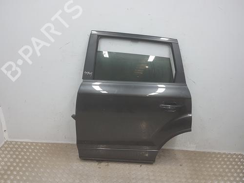 Used Left rear door Left rear door 38935933 38935933