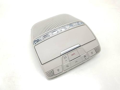 Interior roof light MERCEDES-BENZ E-CLASS (W213) E 220 d 4-matic (213.005) | BP40156160I8 - Image 5