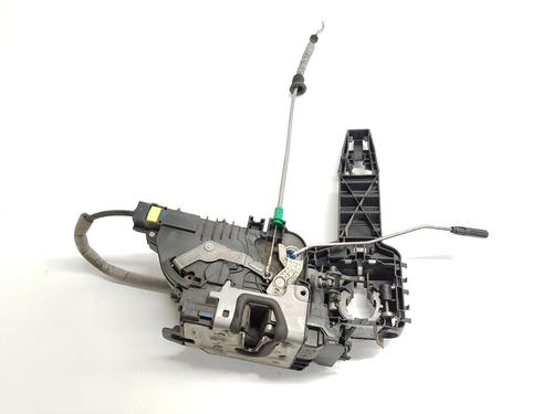 Front right lock MERCEDES-BENZ VITO Tourer (W447) 114 CDI (447.701, 447.703, 447.705) | BP29628811C97 