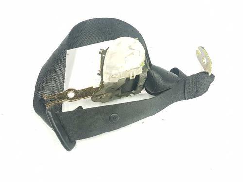 Used Rear left seatbelt BMW 5 (E60) 520 i (170 hp) 7831780