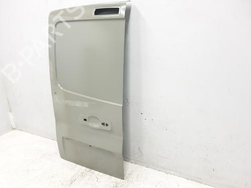 Left rear door RENAULT TRAFIC III Van (FG_) 1.6 dCi 90 (FGME) | BP20659327C4 