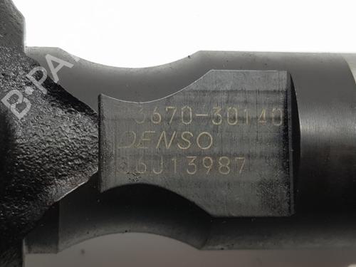 Injector TOYOTA LAND CRUISER PRADO (_J12_)  | BP20933690M100 