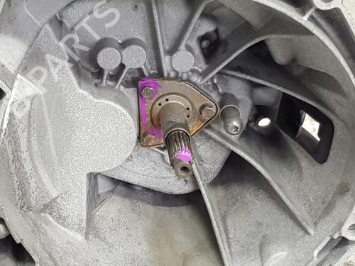 Gearbox CITROËN C3 III (SX) | BP36024826M3 - Image 3