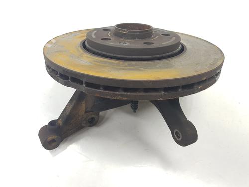 Right front steering knuckle RENAULT TRAFIC III Van (FG_) 2.0 dCi 130 (FGMY) | BP32118354M26 