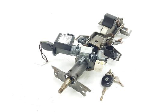Steering column SUZUKI GRAND VITARA II (JT, TE, TD) 1.9 DDiS (JB419WD, JB419XD) | BP37236945M21  - Image 6