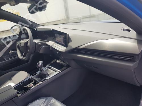 Electronic module OPEL ASTRA L Sports Tourer (OV5)  | BP29711066M83 
